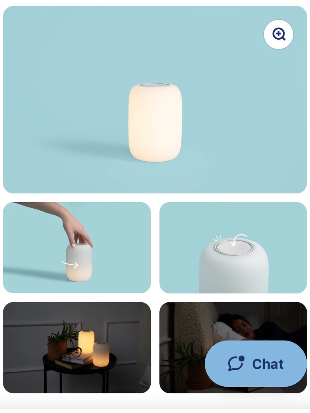 Casper Glow Light - Picture 3 of 4